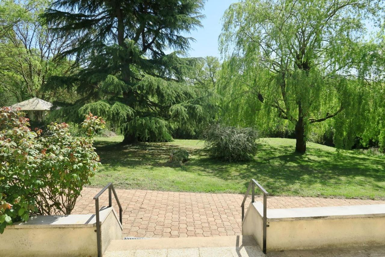 Country House - La Mercerie Continvoir Exterior foto
