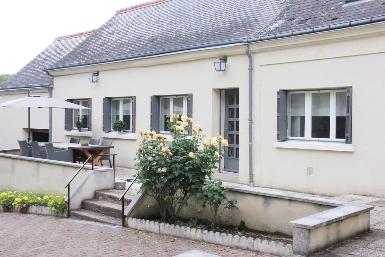 Country House - La Mercerie Continvoir Exterior foto
